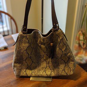 Rare Find - The Switch Tote